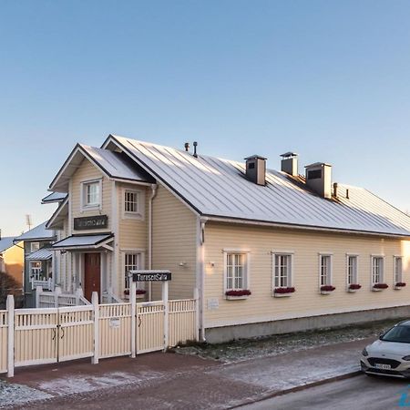 Turusensaha Guesthouse Oulu Dış mekan fotoğraf